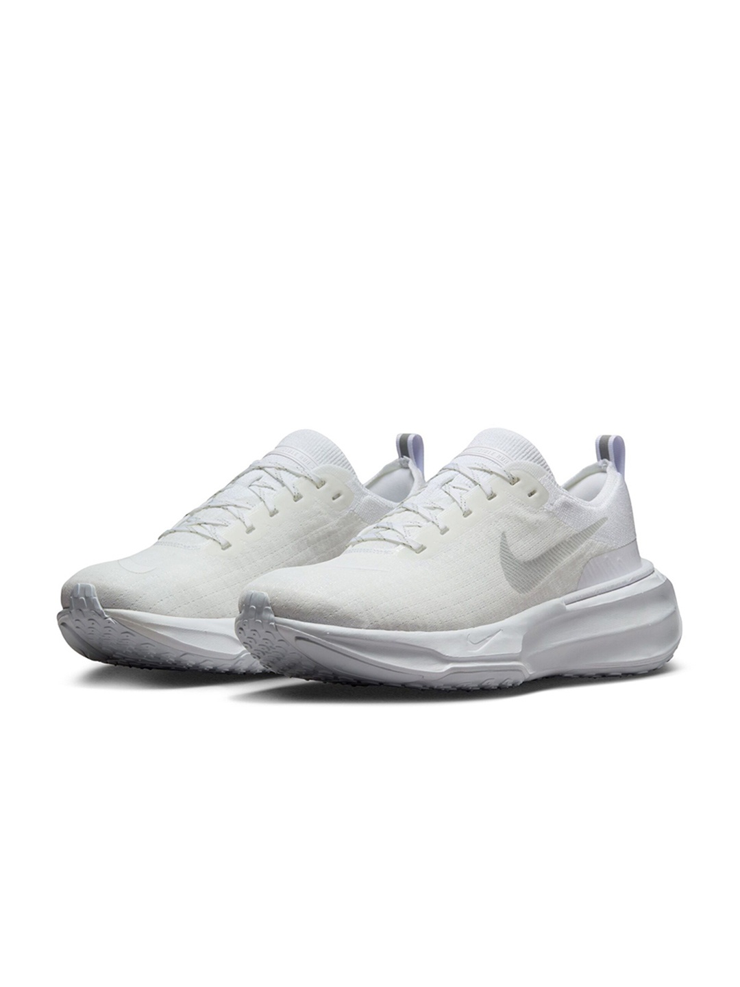 

Nike Men Invincible 3 Road Running Shoes, White