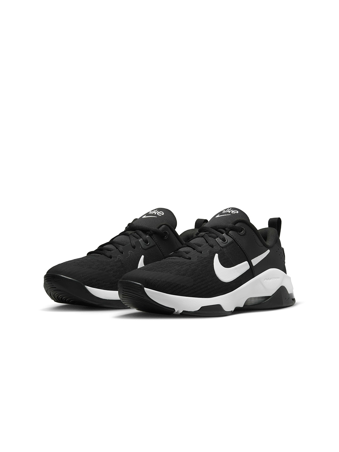 

Nike Women Zoom Bella 6 Workout Shoes, Black