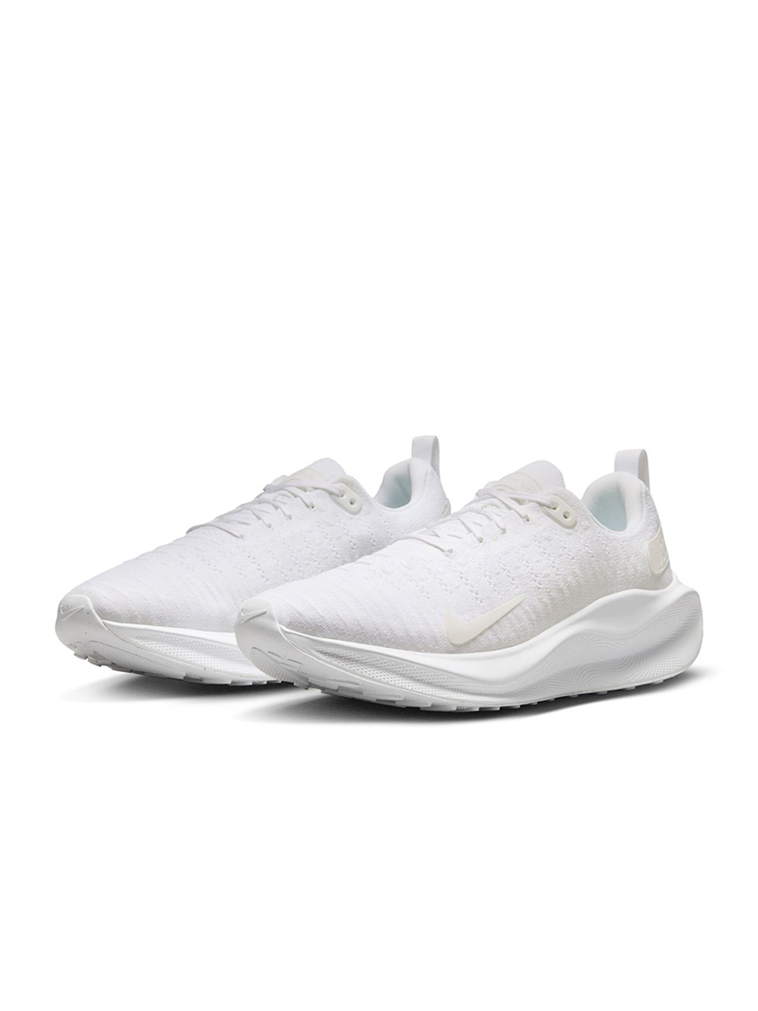 

Nike Men InfinityRN 4 Running Shoes, White