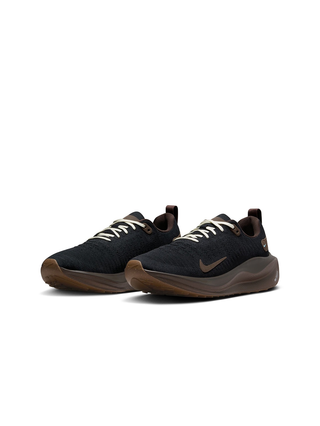 

Nike Men InfinityRN 4 Running Shoes, Black