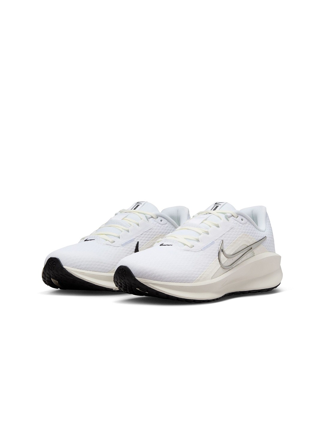 

Nike Women Downshifter 13 Road Running Shoes, White