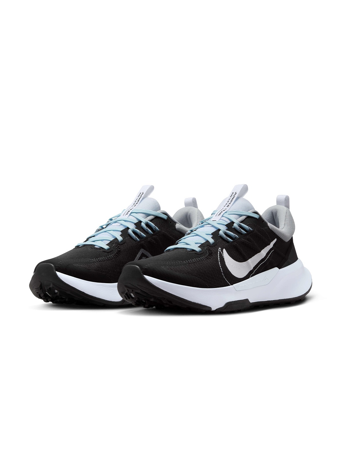 

Nike Women Juniper Trail 2 Next Nature Running Shoes, Black