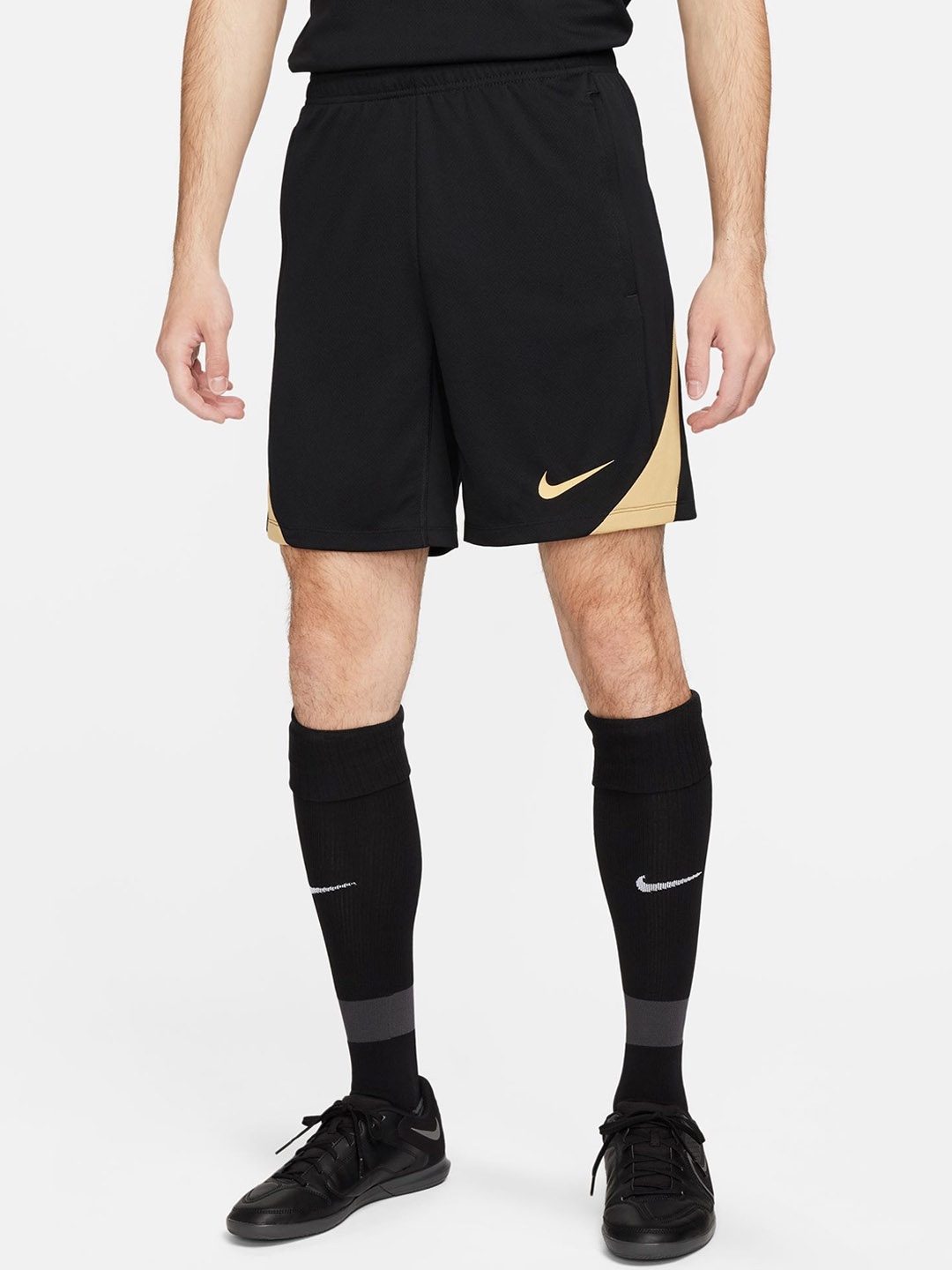 

Nike Strike Men Dri-FIT Football Shorts, Black