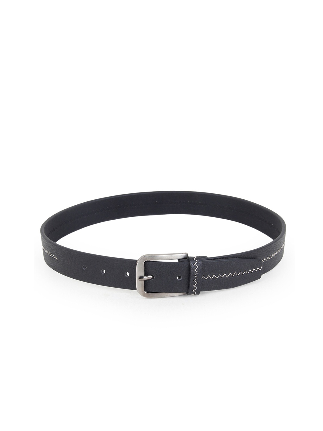 

Zacharias Boys Belt, Black