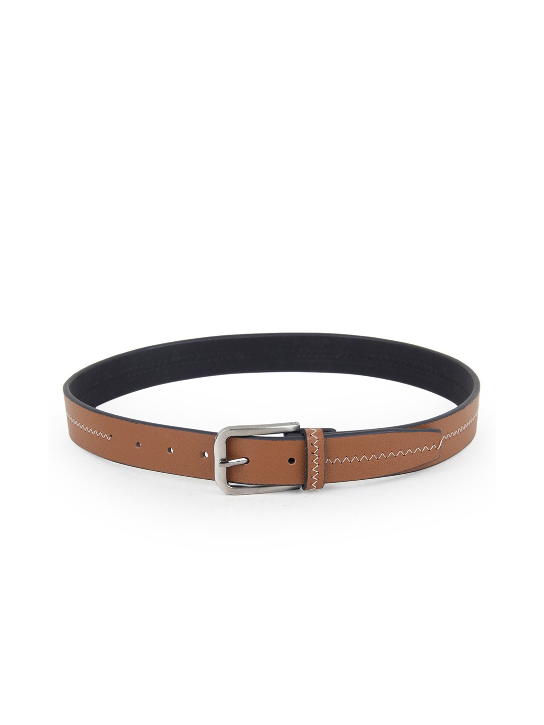 

Zacharias Boys Belts, Tan