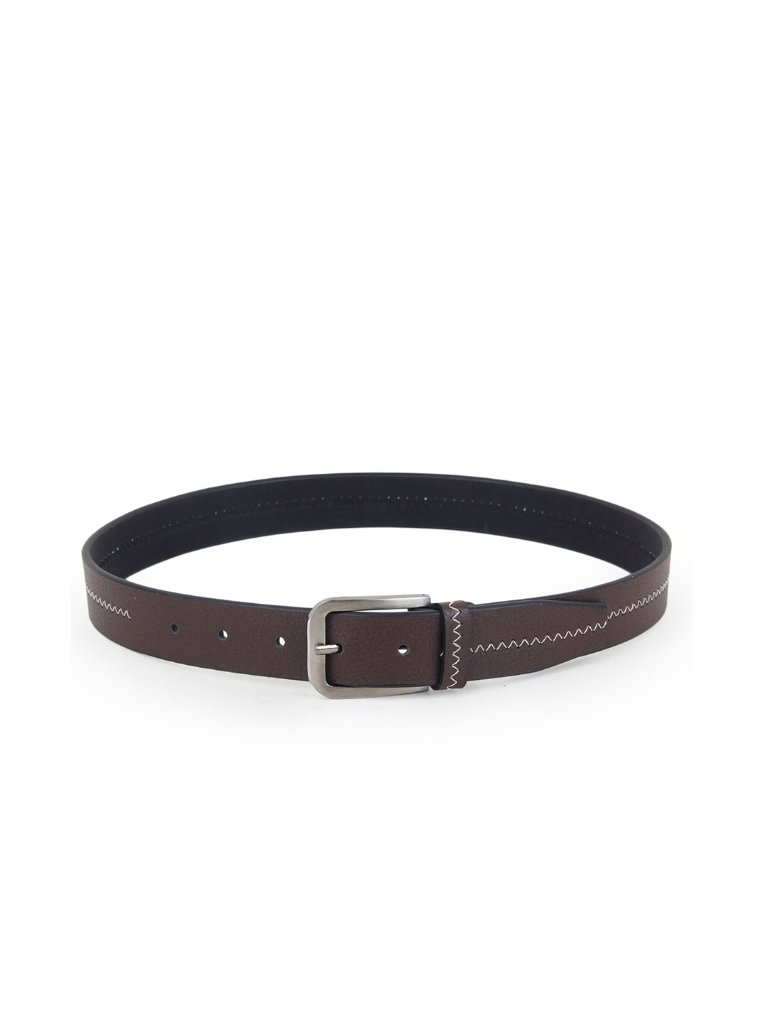 

Zacharias Boys Belts, Brown