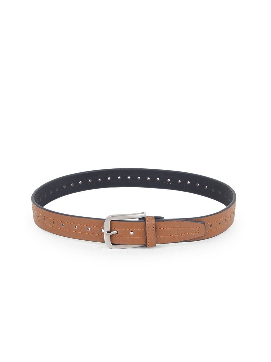 

Zacharias Boys Belts, Tan