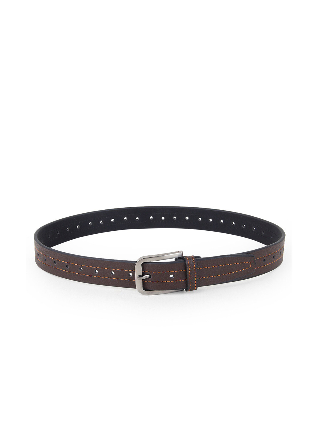 

Zacharias Boys Belts, Brown