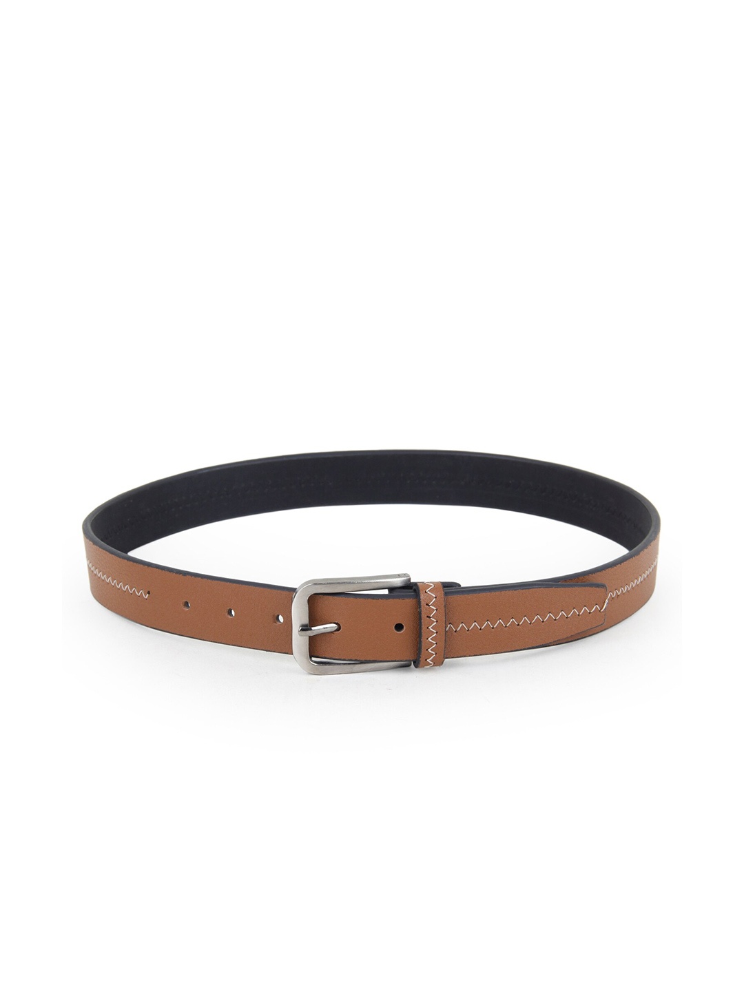 

Zacharias Boys Belts, Tan