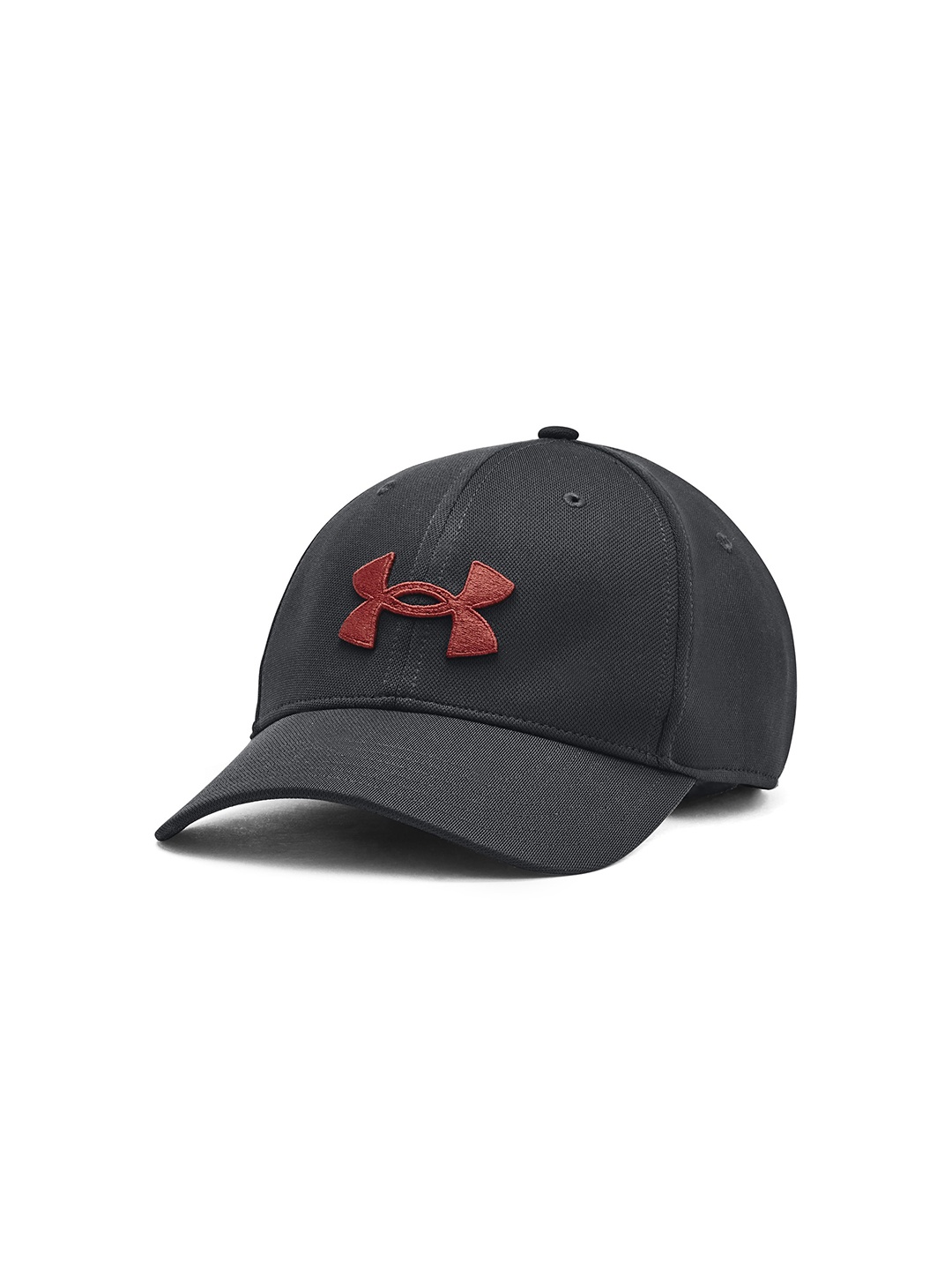 

UNDER ARMOUR Men Embroidered Baseball Cap, Grey