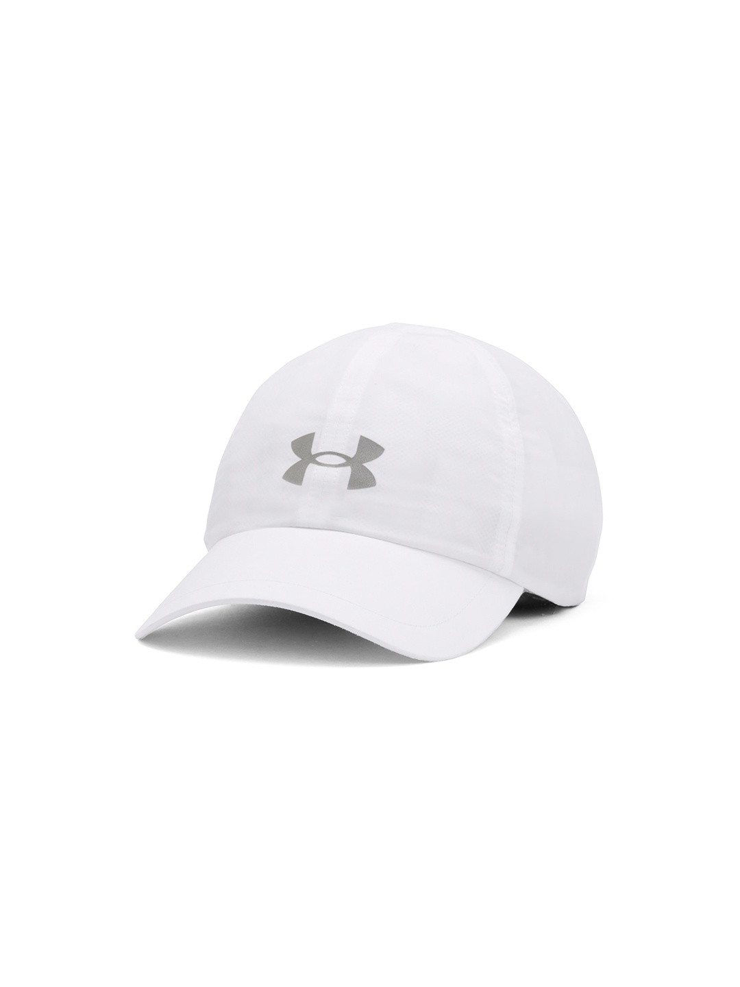 

UNDER ARMOUR Men Printed Baseball Cap, White