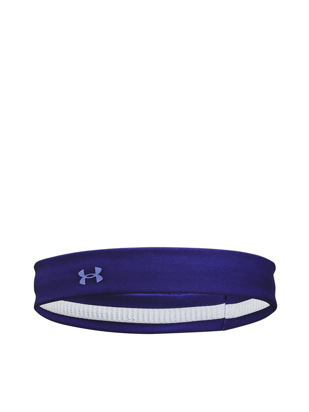 

UNDER ARMOUR Women Chill Wrap Headband, Blue