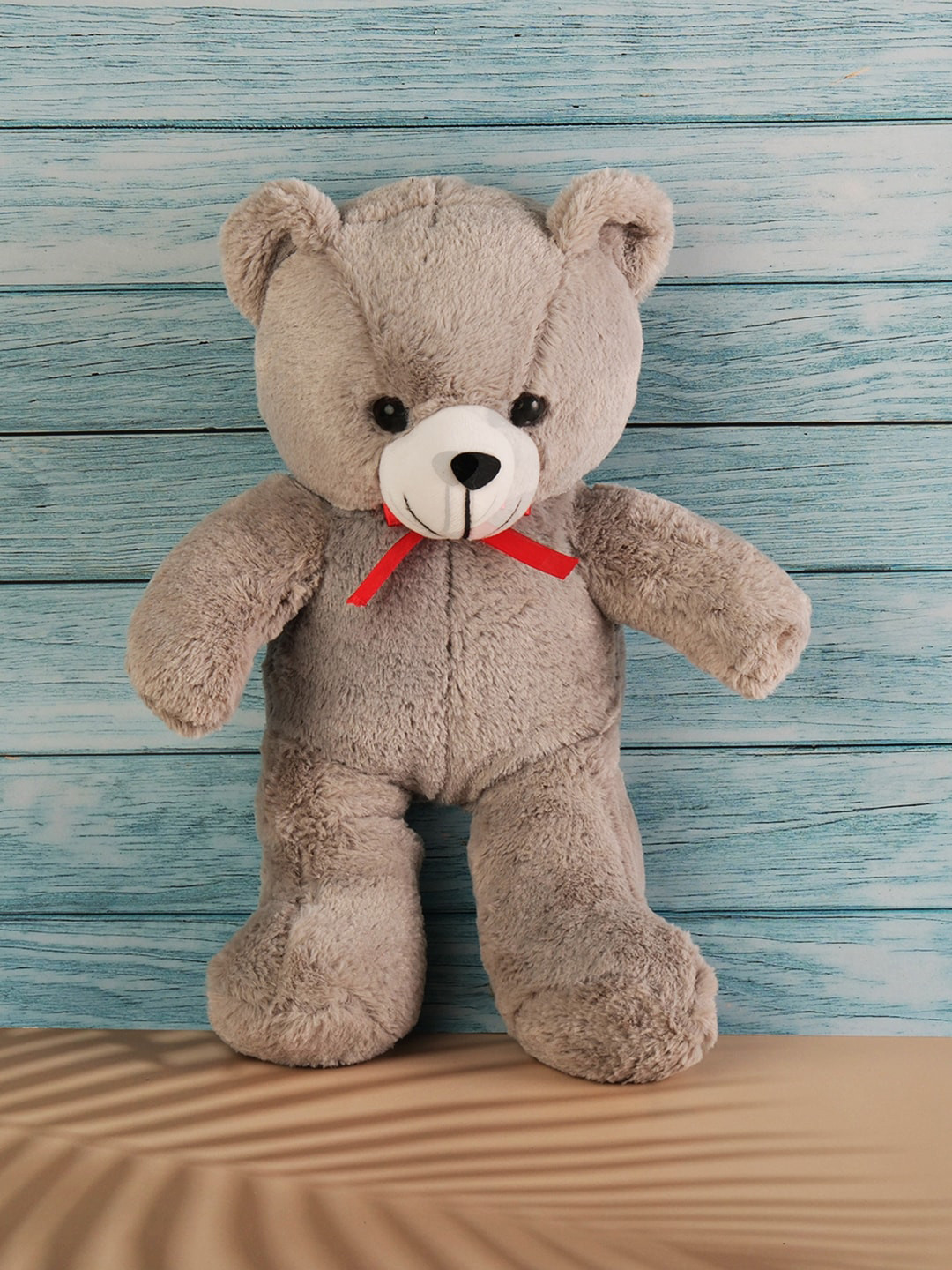 

DukieKooky Kids Teddy Bear Soft Toys, Grey
