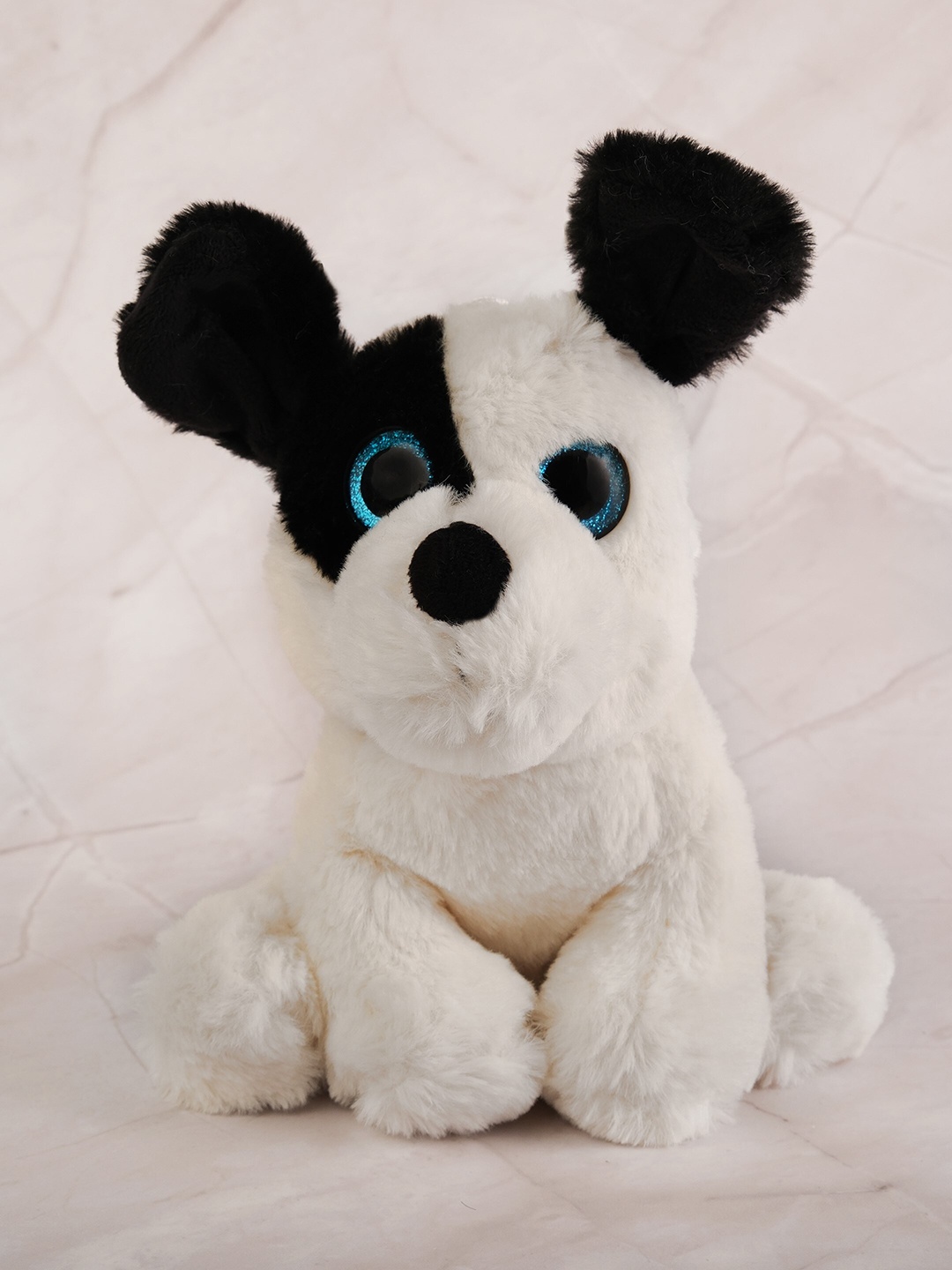 

DukieKooky Kids Cute & Adorable Dog Soft Toy, White