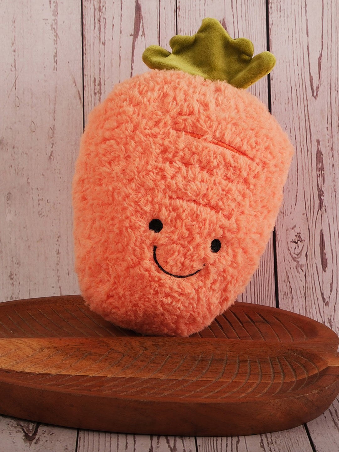 

DukieKooky Kids Cute & Adorable Strawberry Soft Toy, Pink