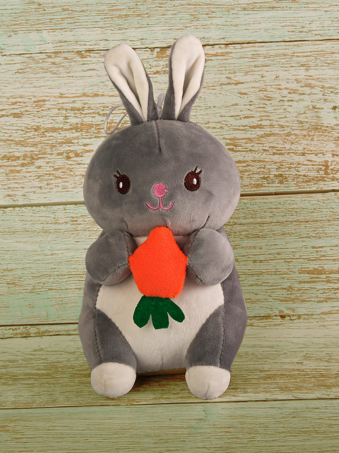 

DukieKooky Polyfill Animals & Birds Soft Toys & Dolls, Grey