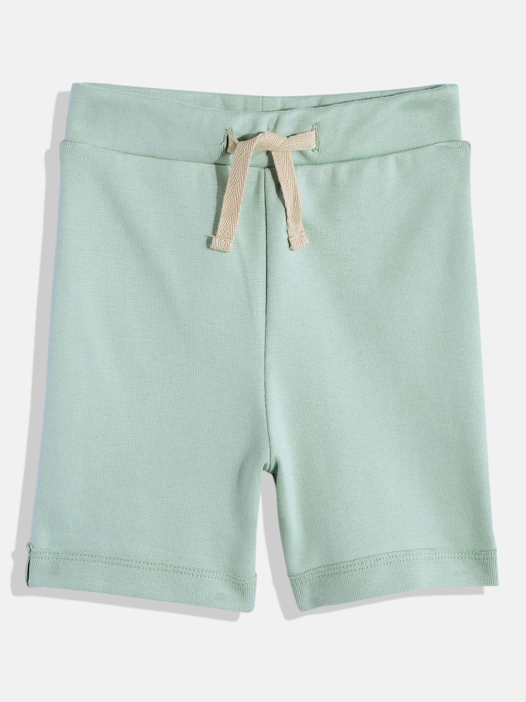 

METRO KIDS COMPANY Girls Shorts, Green