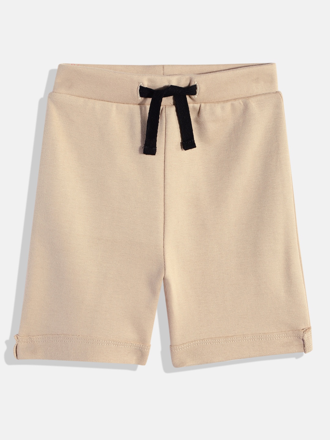 

METRO KIDS COMPANY Girls Shorts, Beige