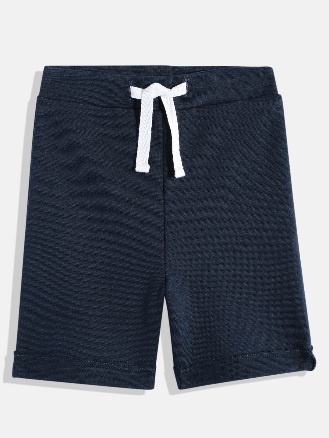 

METRO KIDS COMPANY Girls Shorts, Navy blue
