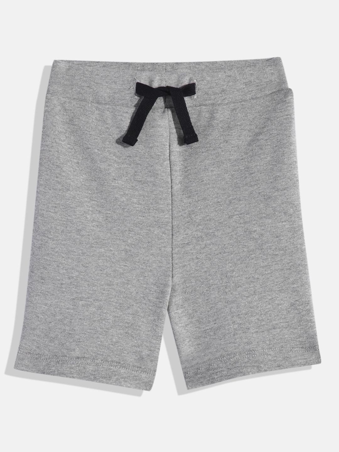 

METRO KIDS COMPANY Girls Shorts, Grey