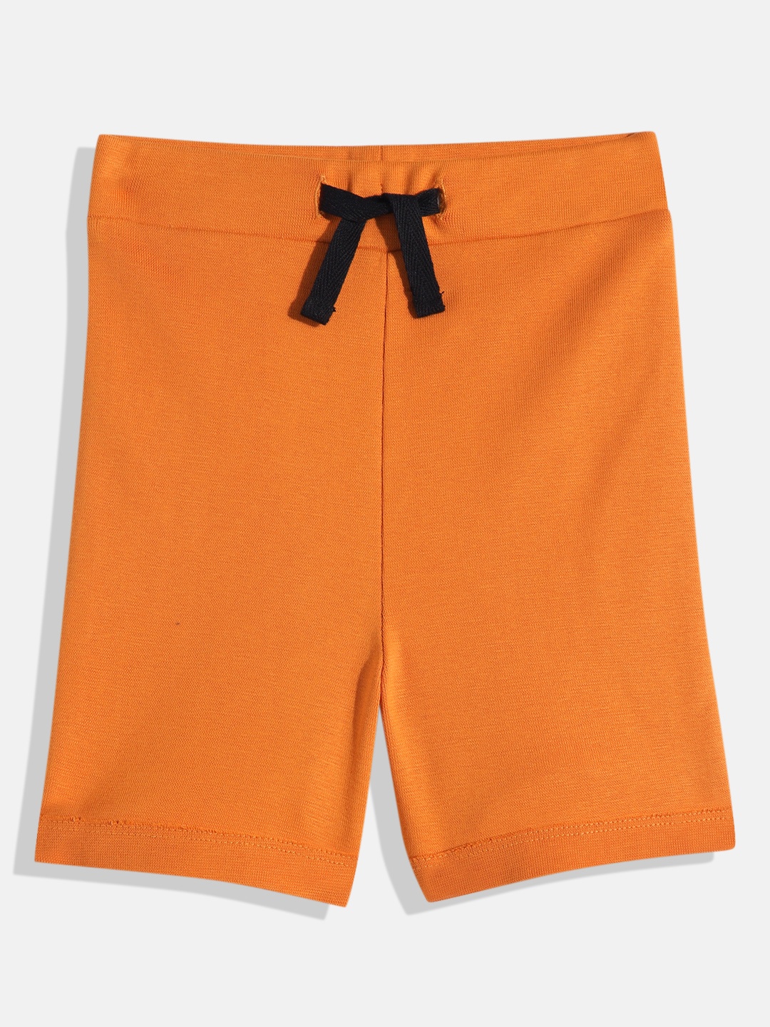 

METRO KIDS COMPANY Girls Shorts, Orange