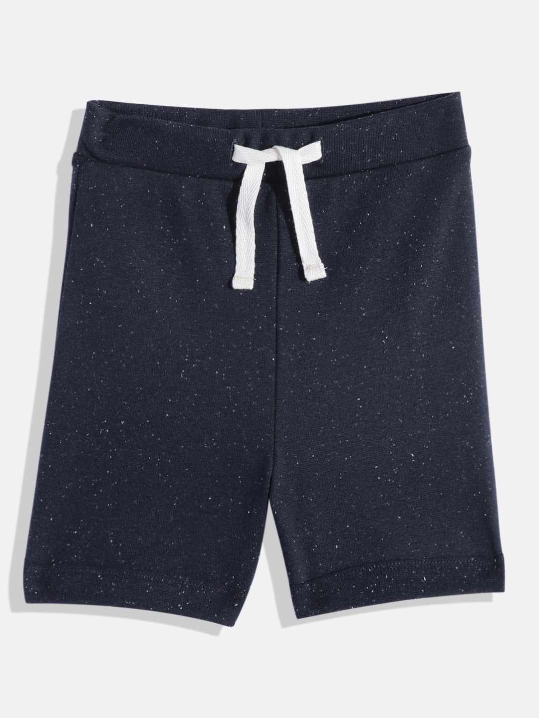 

METRO KIDS COMPANY Girls Shorts, Navy blue