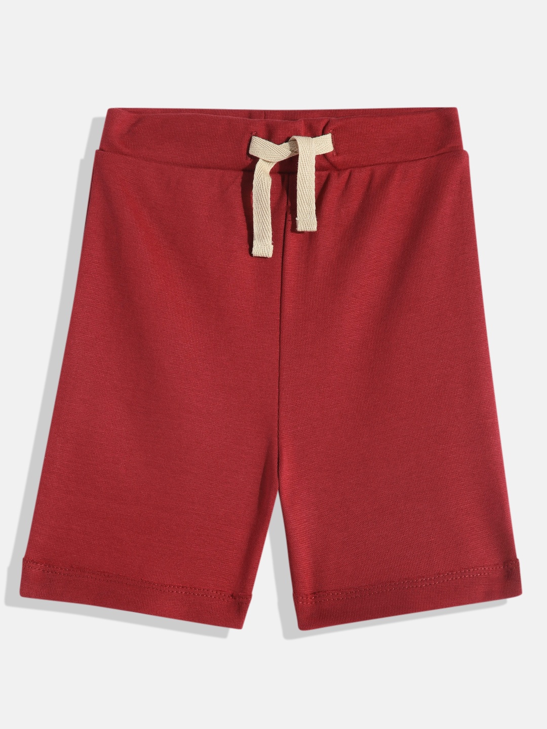 

METRO KIDS COMPANY Girls Shorts, Red
