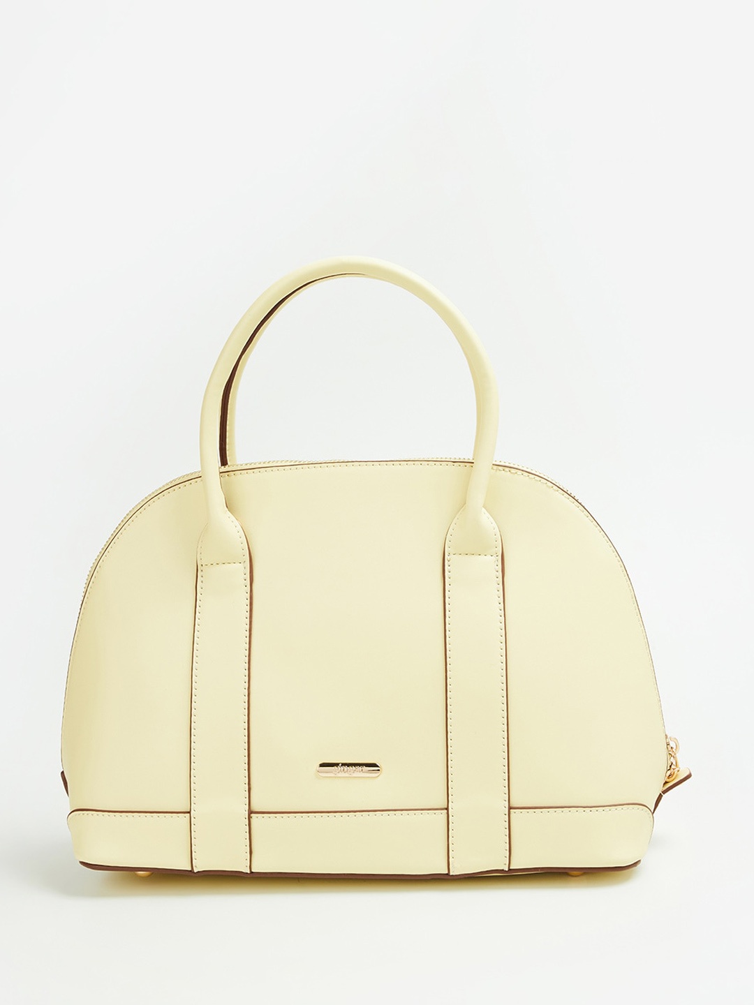 

Ginger by Lifestyle Swagger Handheld Bag, Green
