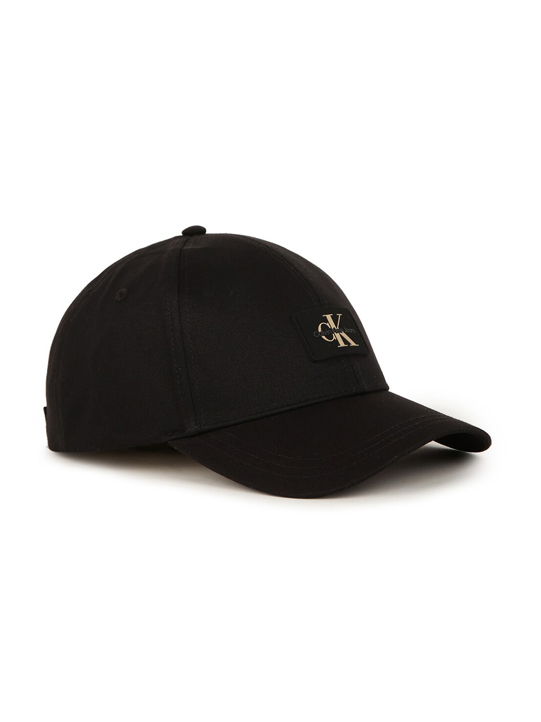 

Calvin Klein Men Organic Cotton Baseball Cap, Black