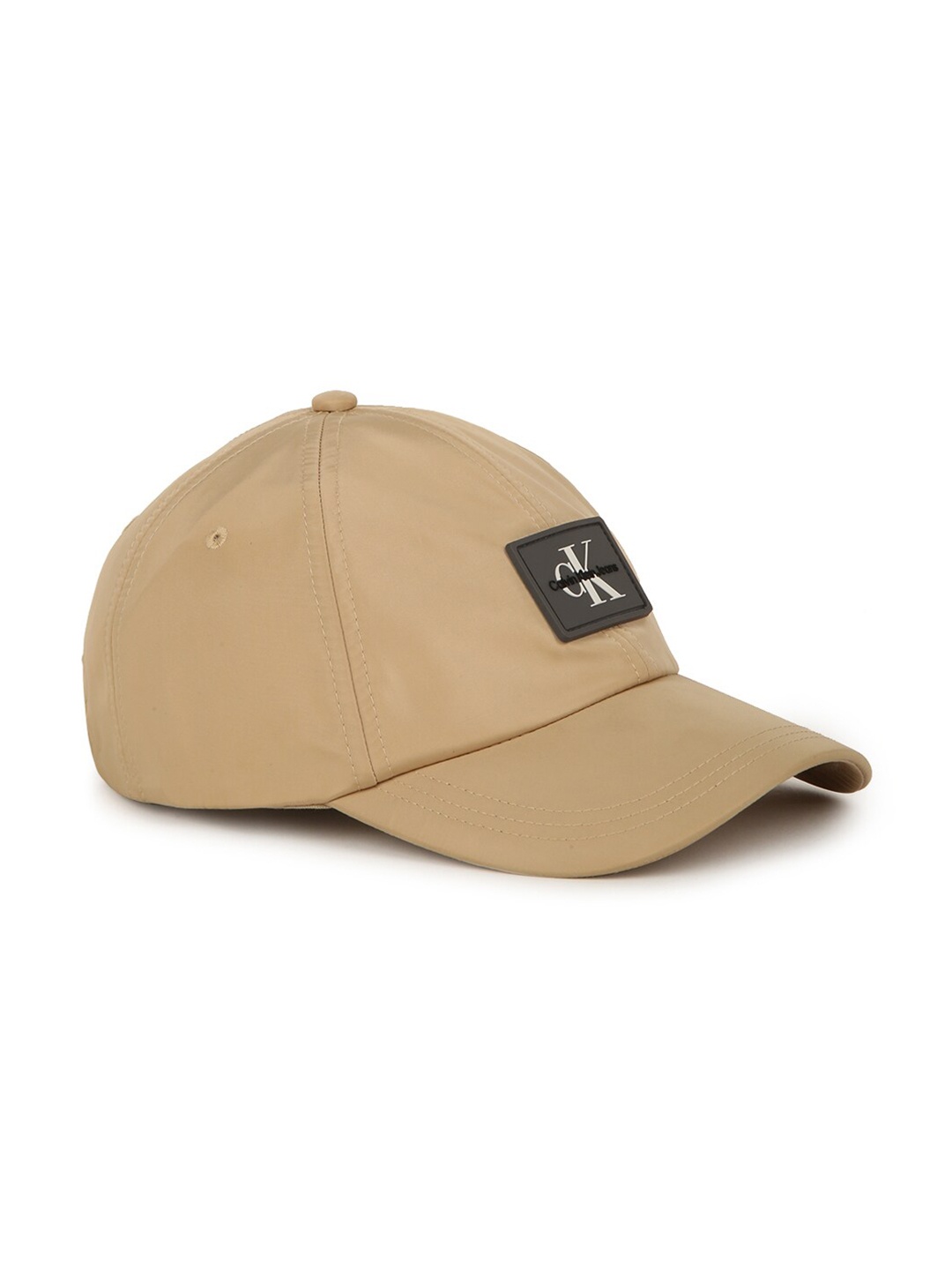 

Calvin Klein Men Baseball Cap, Beige