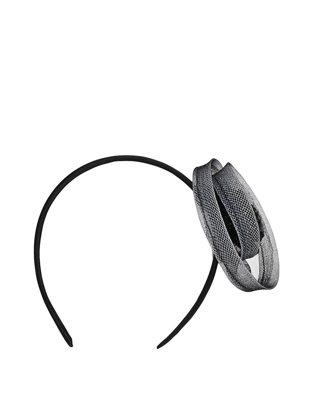 

Aye Candy Girls Sparkling Hairband, Black