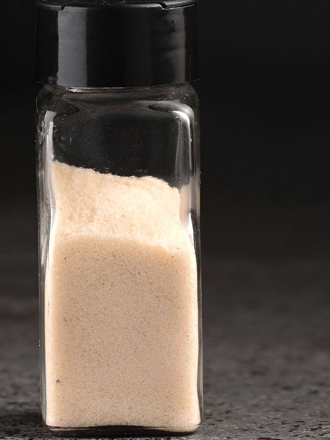 

Afast Transparent Dishwasher Safe Salt and Pepper Shaker