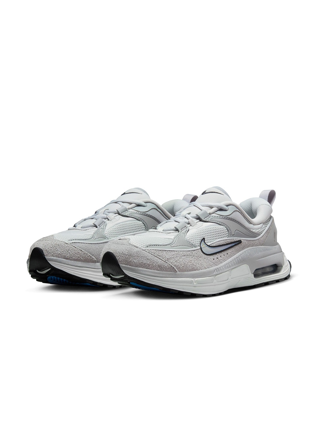 

Nike Women Air Max Bliss Sneakers, Grey