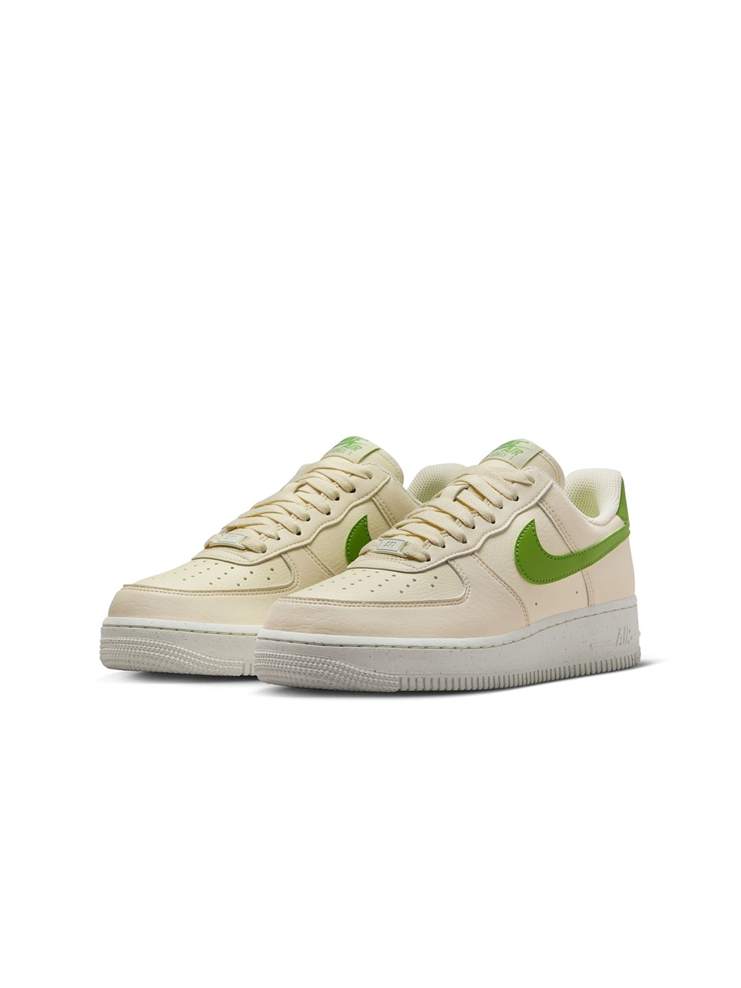 

Nike Women Air Force 1 '07 Sneakers, White