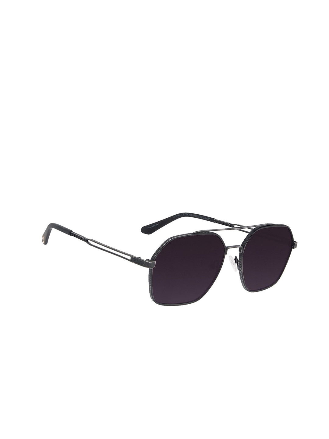 

Chilli Beans Men Other Sunglasses with UV Protected Lens, Grey