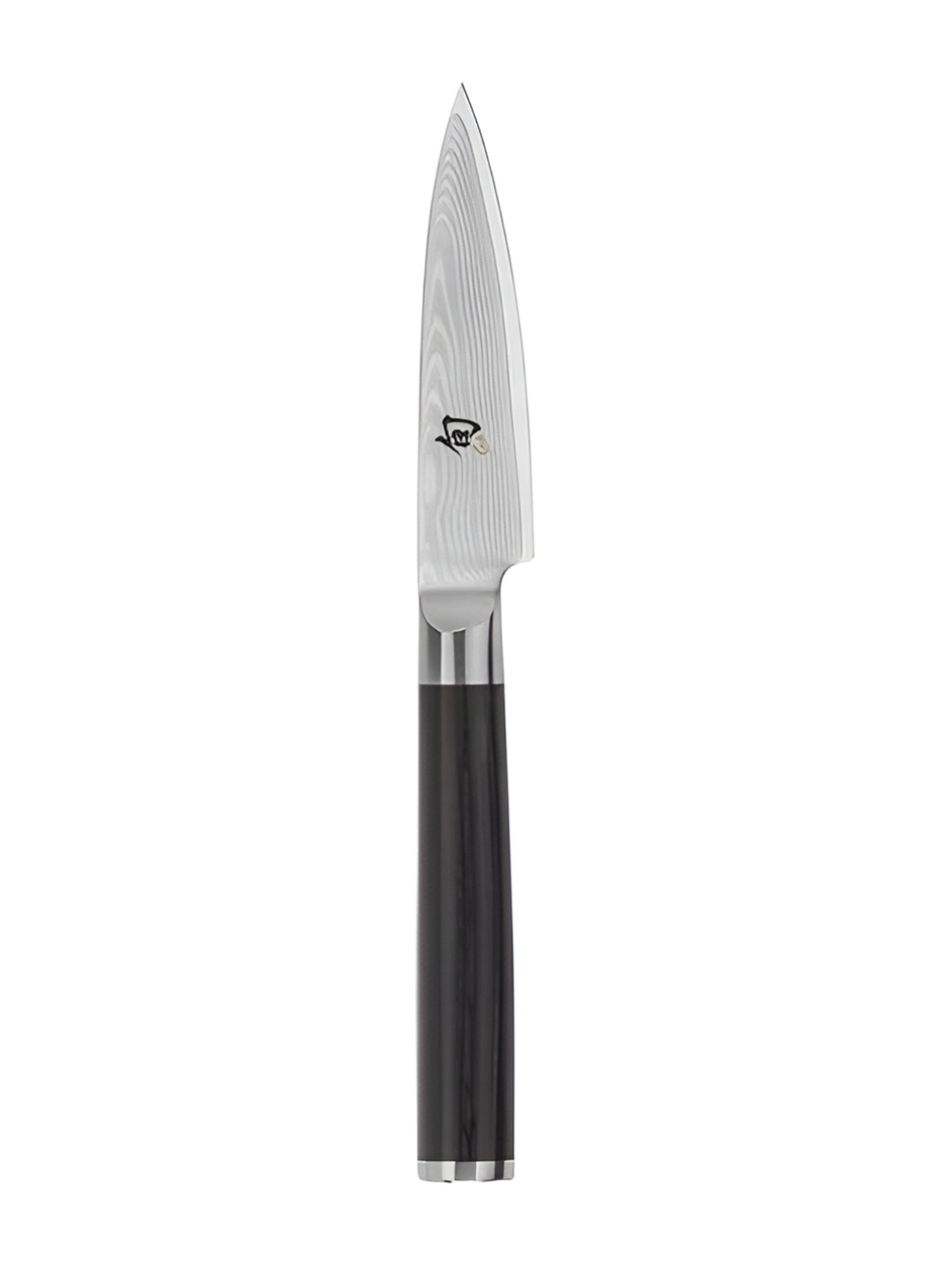 

KAI Shun Classic Paring Kitchen Knife, Black