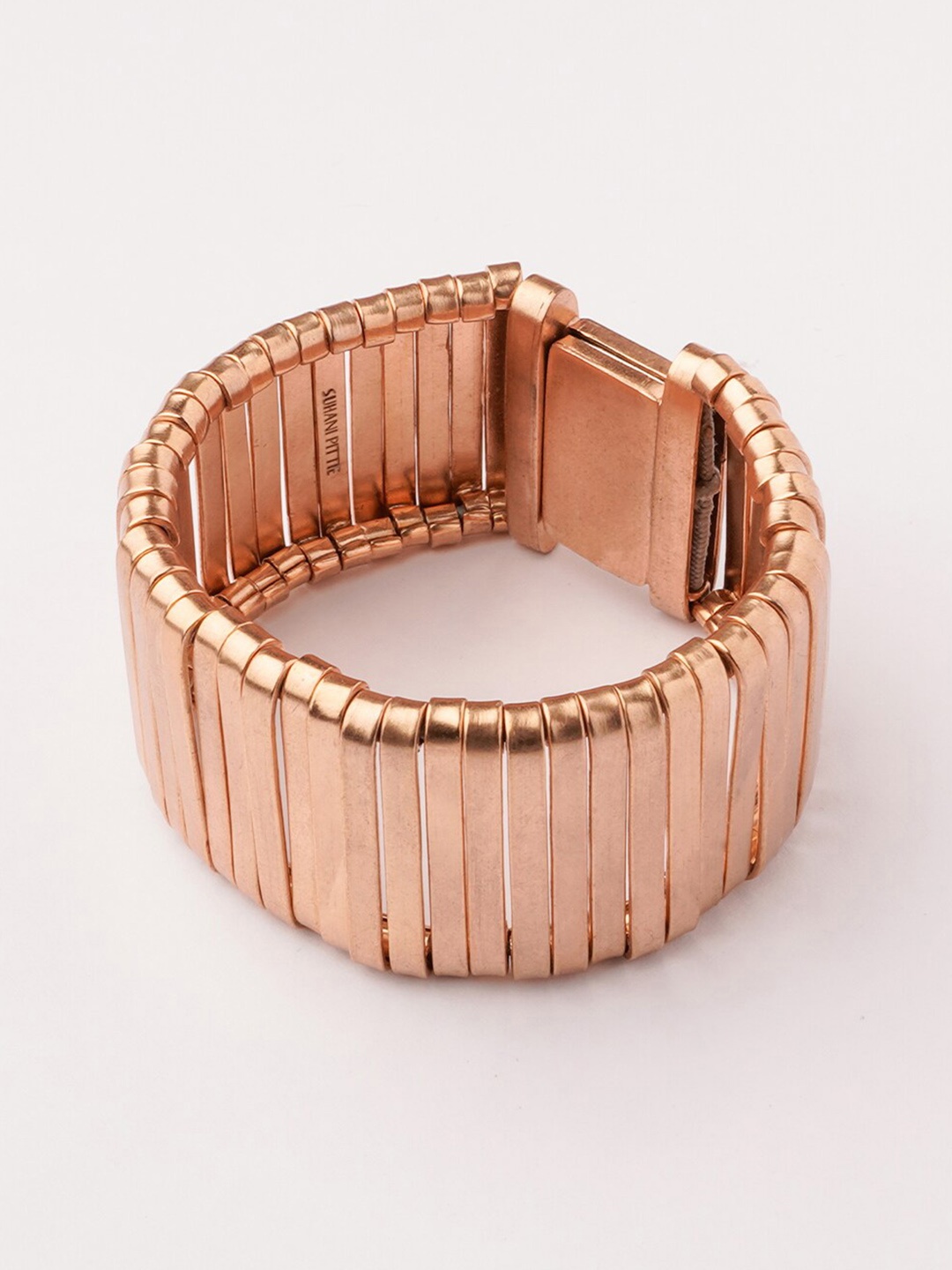 

Suhani Pittie Gold-Plated Wraparound Bracelet