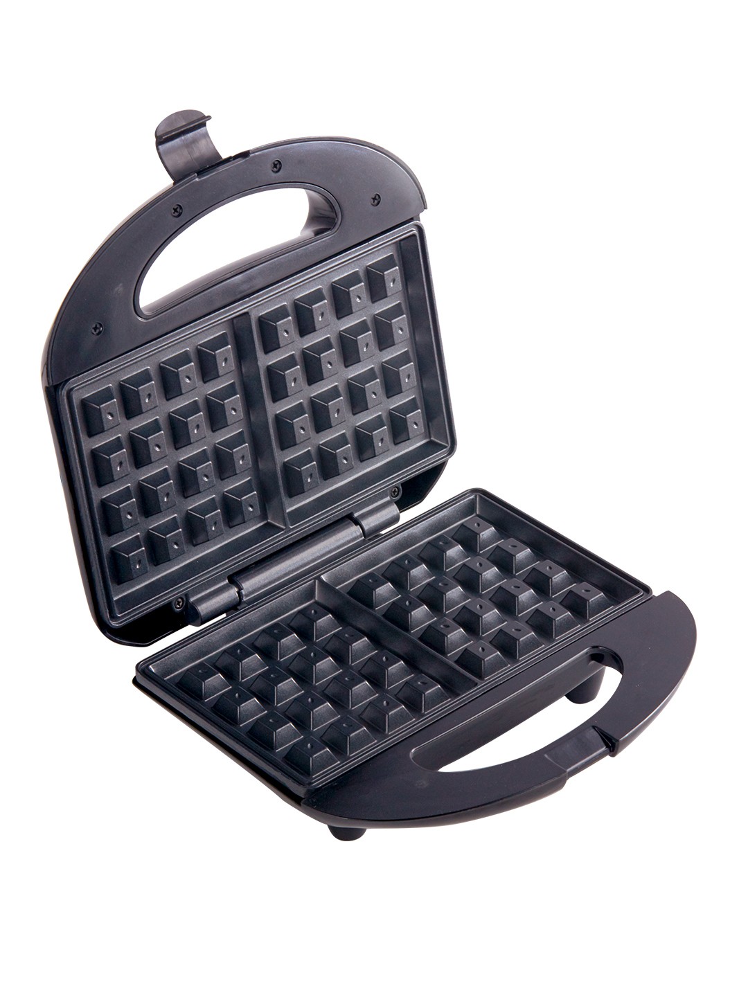 

Lifelong LLWM105 Belgian Waffle Maker - 750W, Black