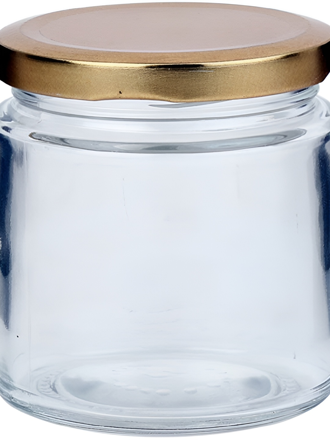 

Afast Transparent Glass Dishwasher Safe Food Container 100 ml