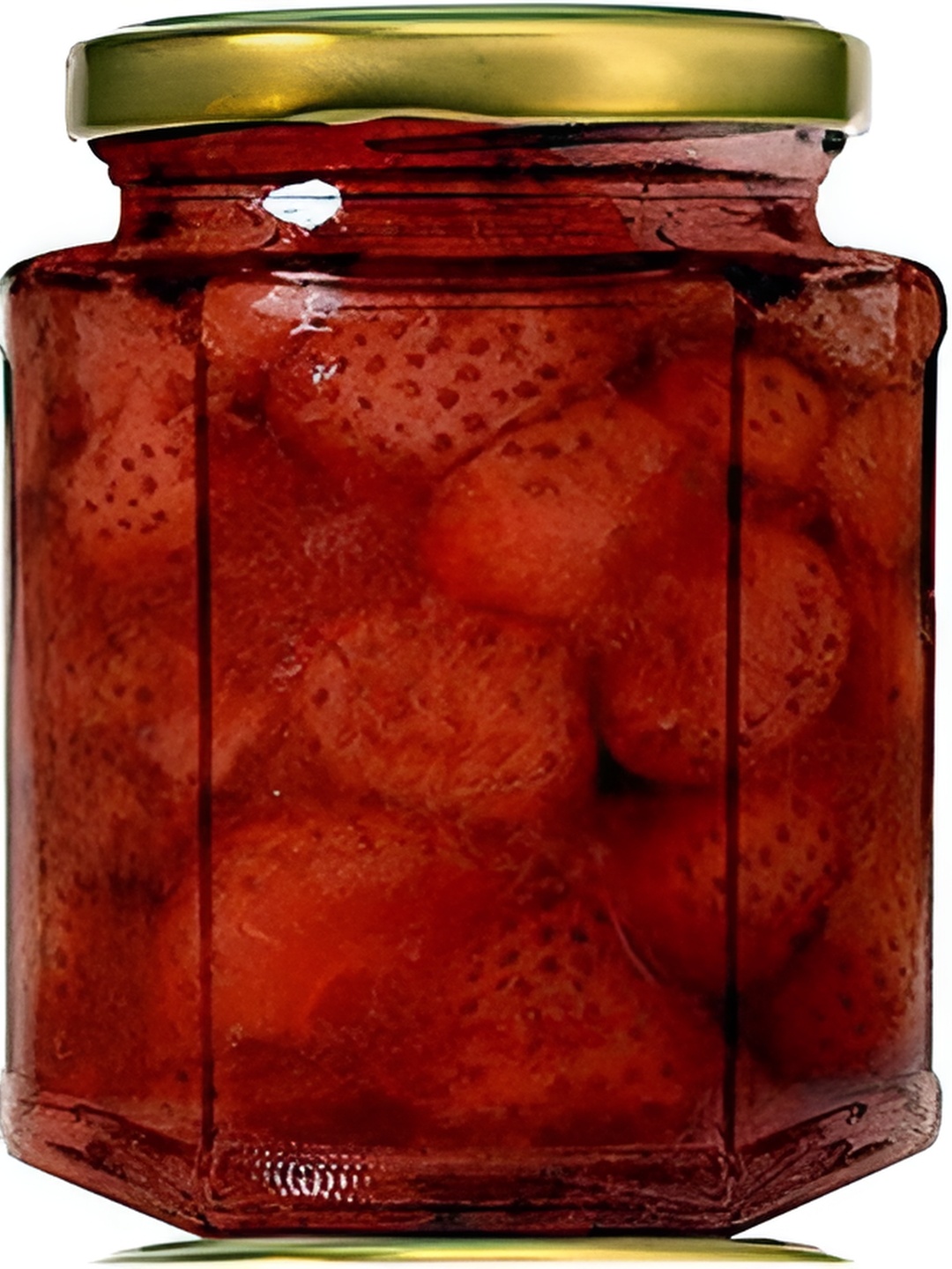 

Afast Transparent Glass Dishwasher Safe Food Container 200 ml