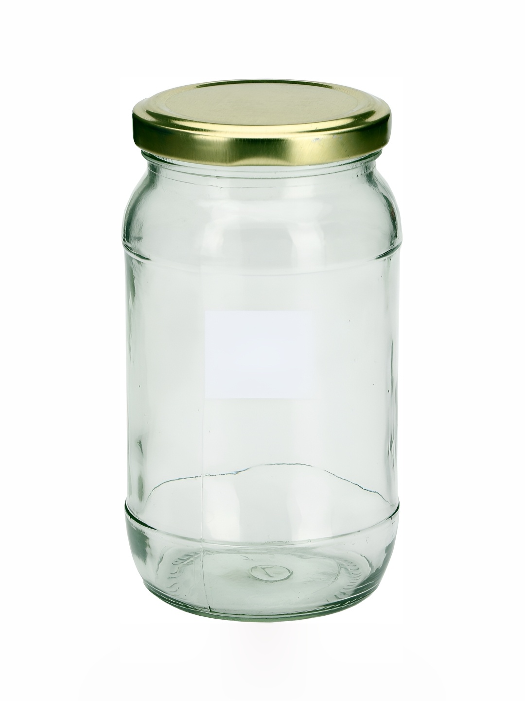 

Afast Transparent Glass Dishwasher Safe Food Container