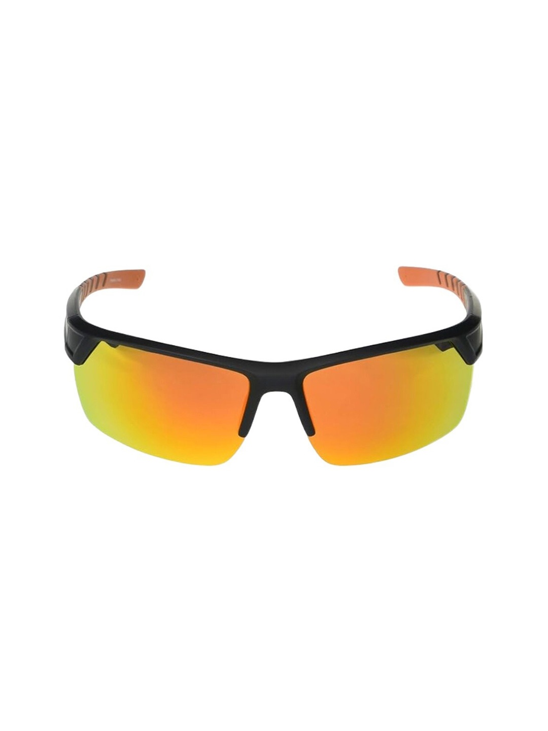 

Columbia Men Peak Racer Sports Sunglasses With UV Protected Lens C536SP-005, Orange