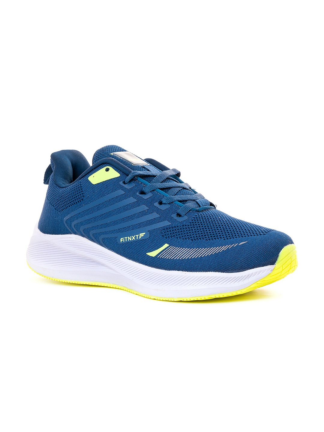 

Khadims Men Training or Gym Shoes, Blue