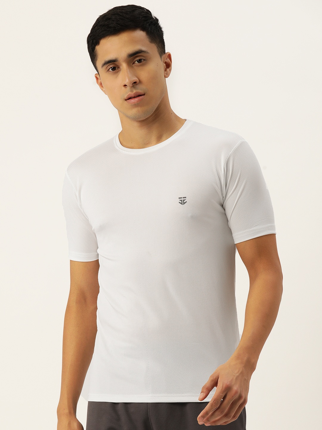 

Sports52 wear Dri-FIT Training T-shirt, White