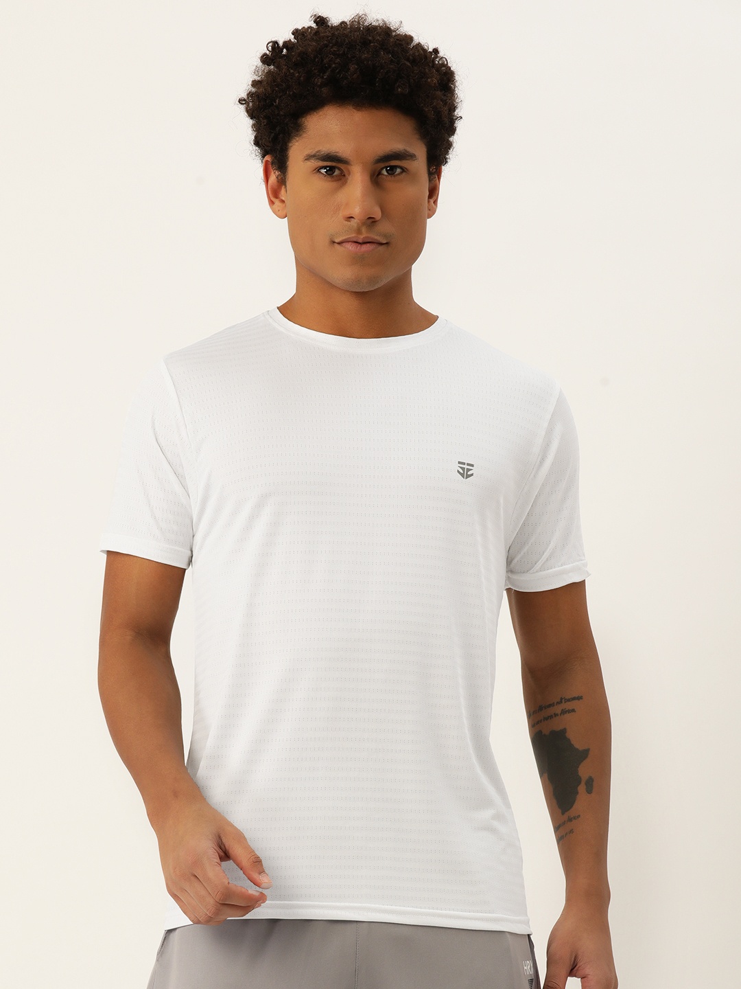 

Sports52 wear Dri-FIT Training T-shirt, White