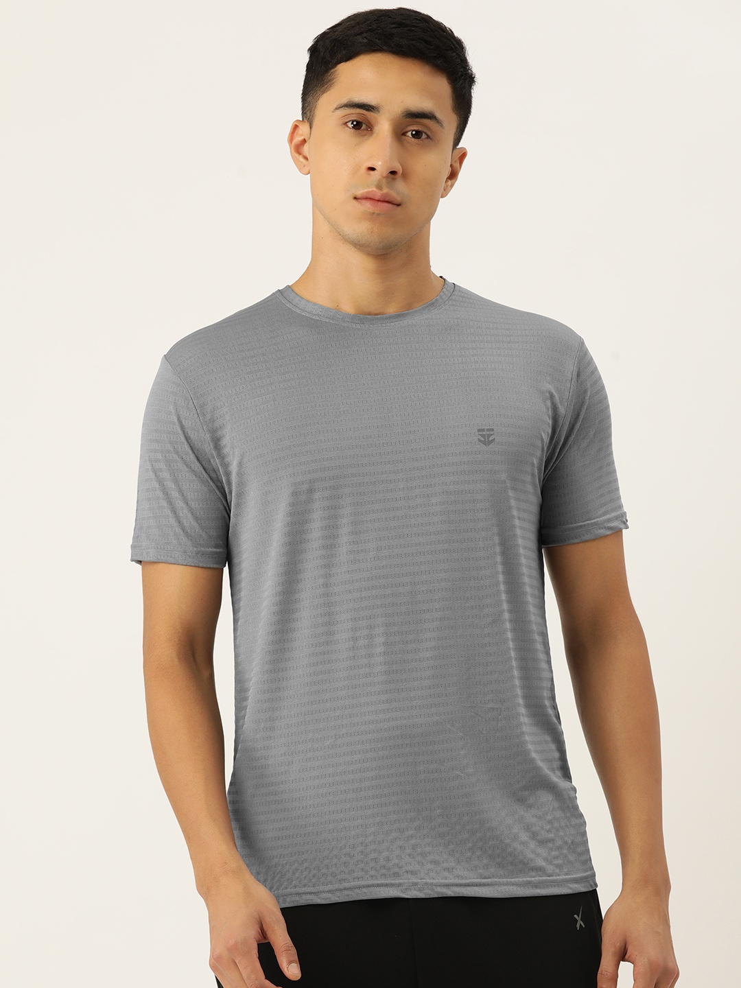 

Sports52 wear Dri-FIT Training T-shirt, Grey