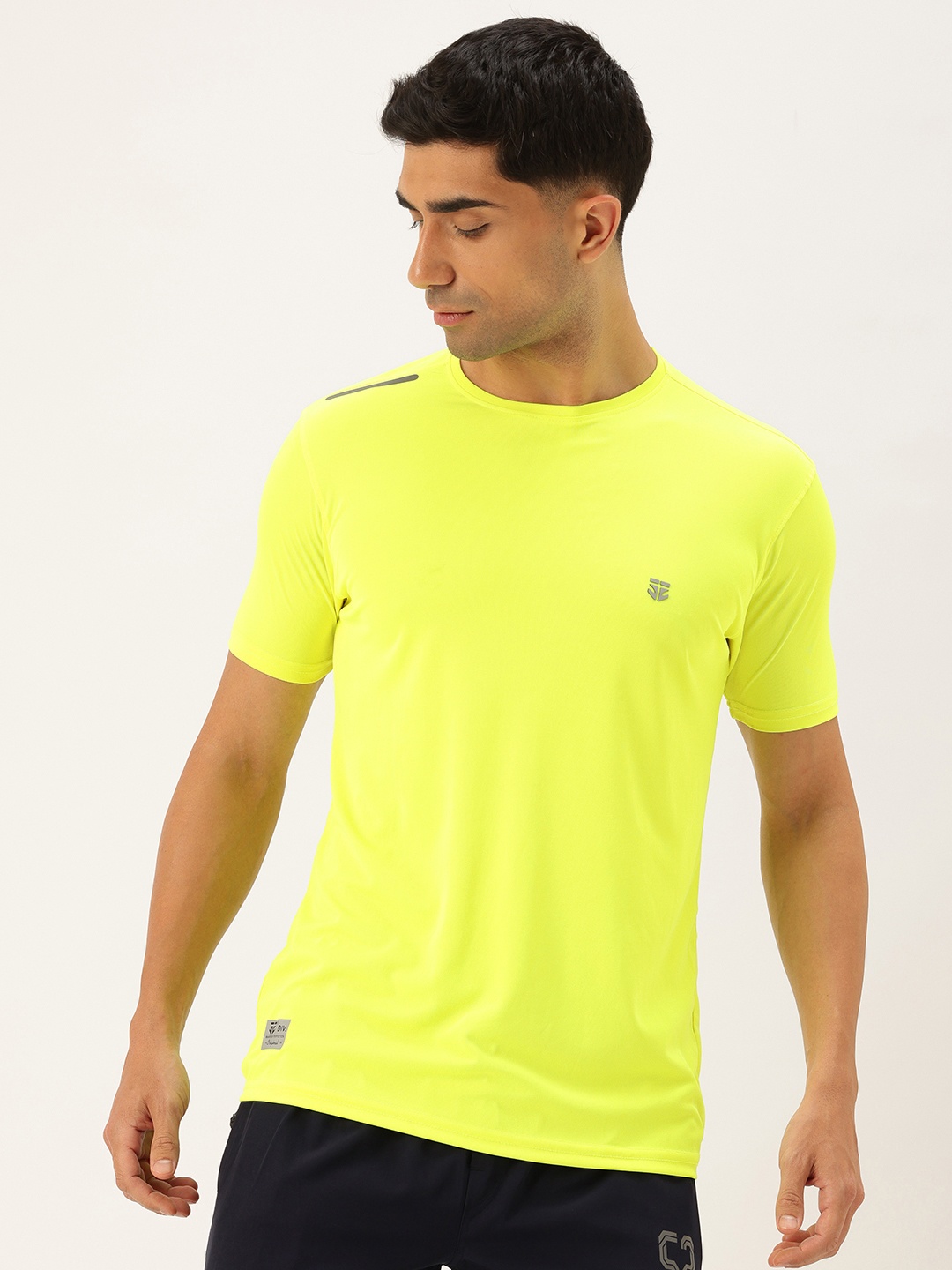 

Sports52 wear Dri-Fit Training T-shirt, Fluorescent green