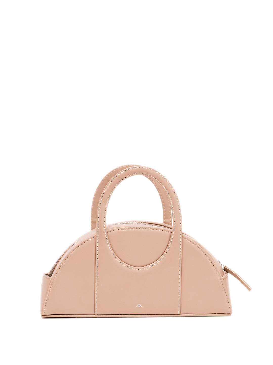 

Tann Trim The Ooo Bag, Beige