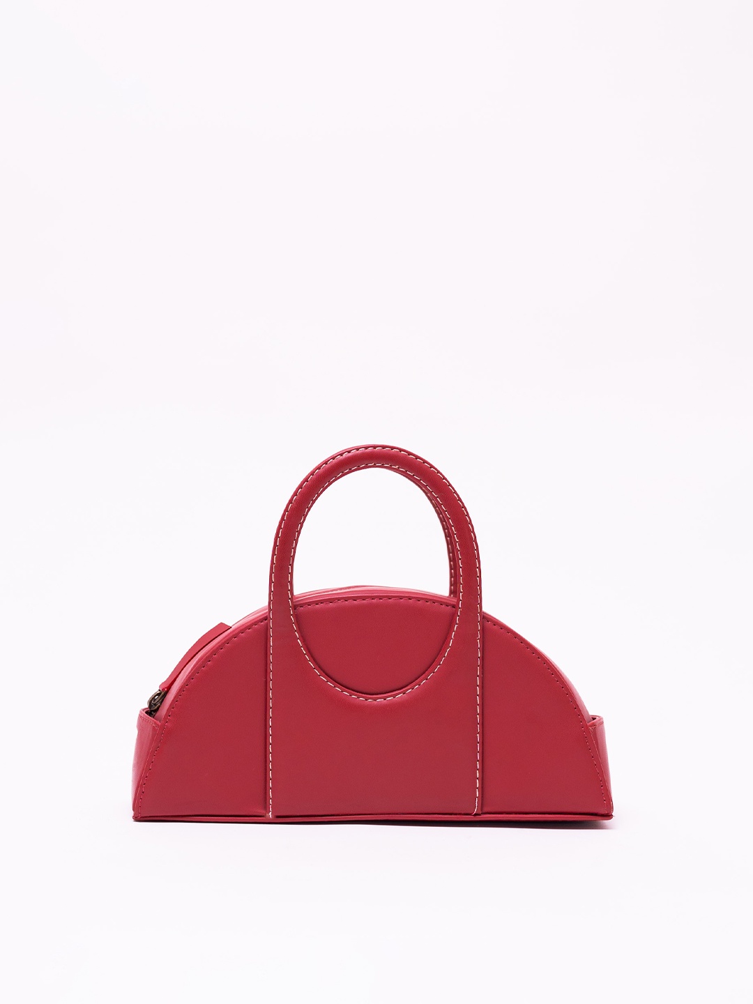 

Tann Trim The Ooo Bag, Red