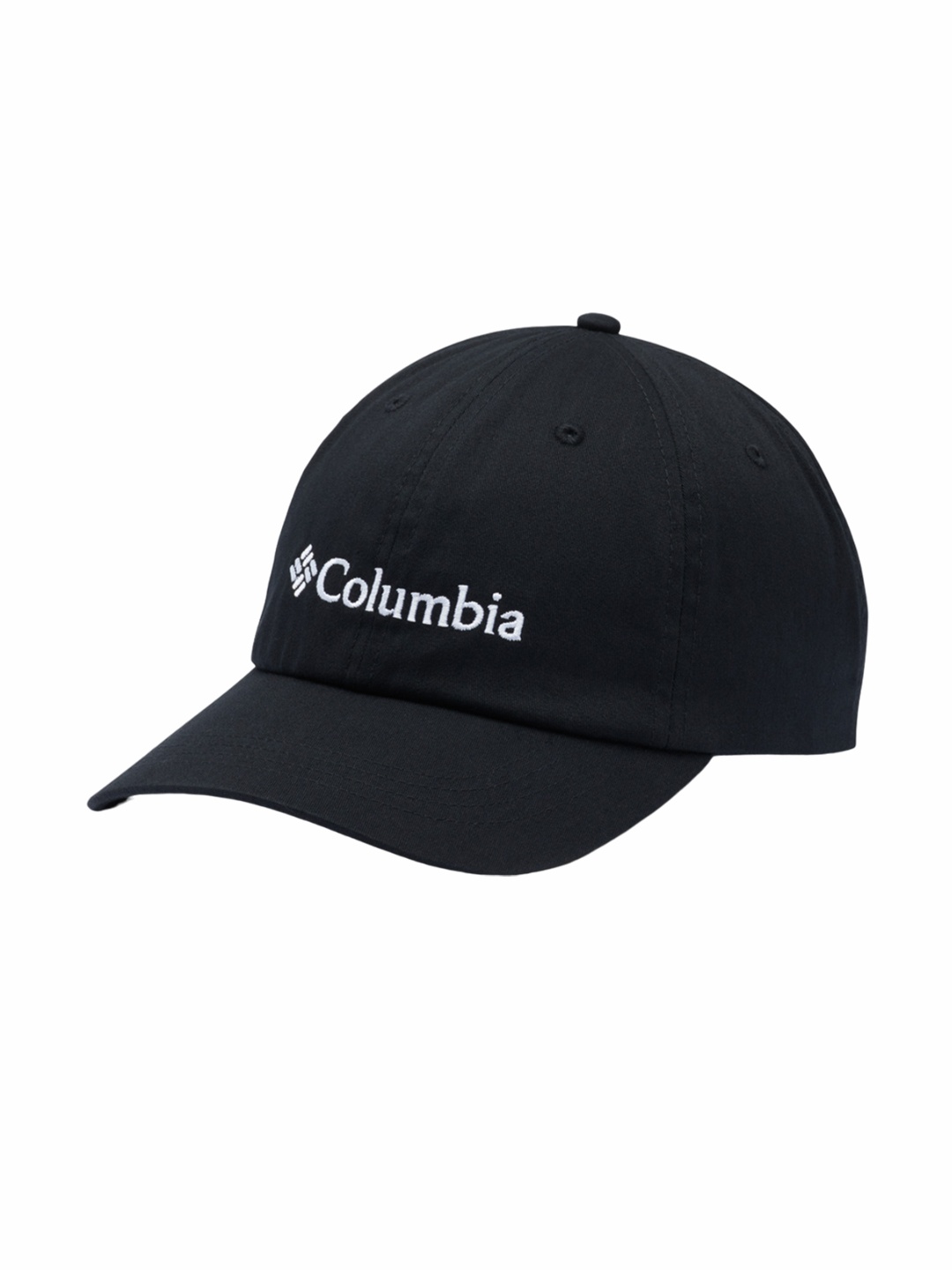 

Columbia Unisex ROC II Ball Cap, Black